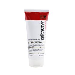 Cellcosmet & Cellmen Cellcosmet Gentle Cream Cleanser (Box Slightly Damaged) 200ml/6.7oz