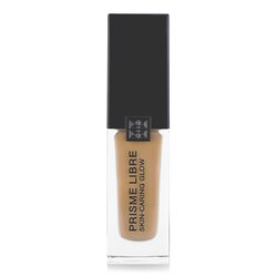 Givenchy Prisme Libre Skin Caring Glow Foundation - # 4-W310 30ml/1oz
