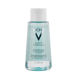 Vichy Purete Thermale Sensitive Eye Makeup Remover 100ml/3.38oz