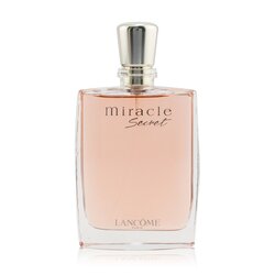 Lancome Miracle Secret L'Eau De Parfum Spray 100ml/3.4oz