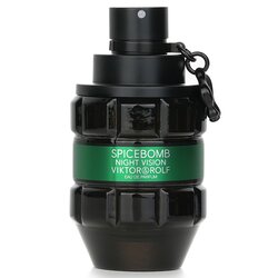 维果罗夫 (维特&罗夫) 激情炸弹午夜版 淡香精 EDP 50ml/1.7oz