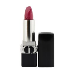 Christian Dior Rouge Dior Couture Colour Refillable Lipstick - # 678 Culte (Metallic) 3.5g/0.12oz