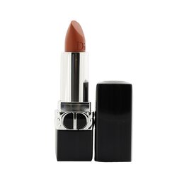 迪奧 Rouge Dior Couture Colour Refillable Lipstick - # 314 Grand Bal (Matte) 3.5g/0.12oz