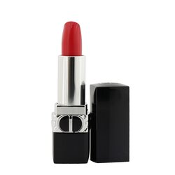迪奧 Rouge Dior Couture Colour Refillable Lipstick - # 453 Adoree (Satin) 3.5g/0.12oz