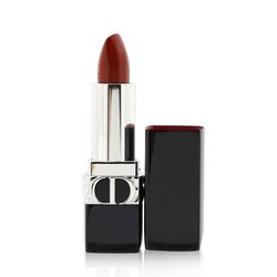迪奧 Rouge Dior Couture Colour Refillable Lipstick - # 849 Rouge Cinema (Satin) 3.5g/0.12oz