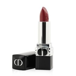Christian Dior Rouge Dior Couture Colour Refillable Lipstick - # 644 Sydney (Satin) 3.5g/0.12oz