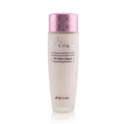 3W Clinic Collagen Extra Moisturizing Emulsion 150ml/5oz
