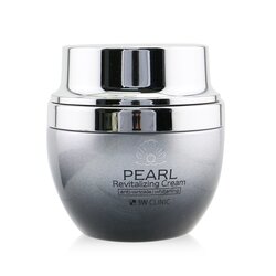 3W 診所 Pearl Revitalizing Cream (Whitening/ Anti-Wrinkle) 50g/1.76oz