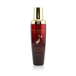 3W Clinic Red Ginseng Nourishing Emulsion (Intense Moisturizing) 130ml/4.4oz