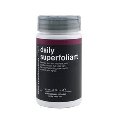 德卡 Age Smart Daily Superfoliant PRO (Salon Size) 114g/4oz