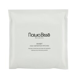 Natura Bisse Inhibit High Definition Patches (Box Slightly Damaged) 4x5patches