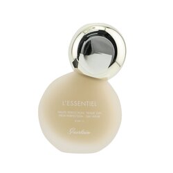 Guerlain L’Essentiel Base Perfección Alta Uso de 24H SPF 15 - # 02W Light Warm 30ml/1oz