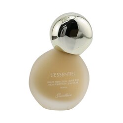 Guerlain L’Essentiel High Perfection Foundation 24H Wear SPF 15 - # 04W Medium Warm 30ml/1oz