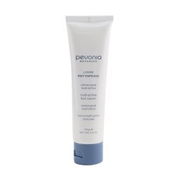 Pevonia Botanica Ligne Phytopedic Multi-Active Foot Cream 100g/3.4oz