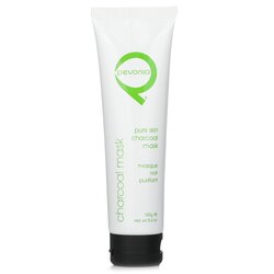 Pevonia Botanica Radiance Pure Skin Charcoal Mascarilla (Tamaño Salón) 100g/3.4oz