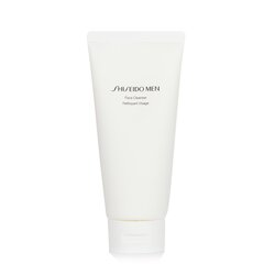 Shiseido Men Limpiadro Facial 125ml/4.8oz