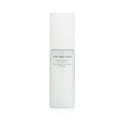 ชิเซโด้ Men Energizing Moisturizer Extra Light Fluid 100ml/3.3oz