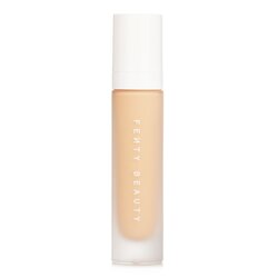 Fenty Beauty by Rihanna Pro Filt'R Base Mate Suave De Larga Duración - #220 (Light Medium With Warm Peach Undertones) 32ml/1.08oz