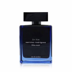 Narciso Rodriguez For Him Bleu Noir Eau De Parfum Spray 150ml/5oz