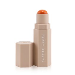 Fenty Beauty by Rihanna Match Stix Shimmer Skinstick - # Chili Mango (Sun Kissed Orange Sheen) 7.1g/0.25oz