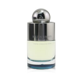 Molton Brown Coastal Cypress & Sea Fennel Eau De Toilette Spray 100ml/3.3oz