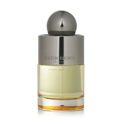 Molton Brown Vetiver & Grapefruit Eau De Toilette Spray 100ml/3.3oz