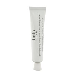 Philosophy Help Me - Retinol Night Treatment (Box Slightly Damaged) 30g/1.05oz
