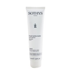 Sothys Hydra-Matt Fluid - For Oily Skin (Salon Size) 150ml/5.07oz