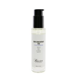 Baxter Of California Skin Concentrate BHA - Imperfection Reducing Skin Serum (For All Skin Types) (Box Slightly Damaged) 50ml/1.7oz