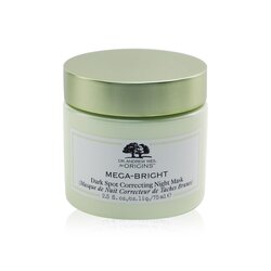 Origins Dr. Andrew Mega-Bright Dark Spot Correcting Night Mask 75ml/2.5oz