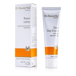 Dr. Hauschka Rose Day Cream (Exp. Date: 09/2021) 30ml/1oz