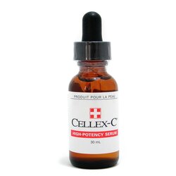 Cellex-C High Potency Serum (Exp. Date: 09/2021) 30ml/1oz