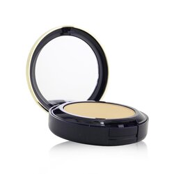 Estee Lauder Double Wear Stay In Place Matte Powder Foundation SPF 10 - # 3W1 Tawny 12g/0.42oz