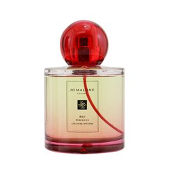 祖.馬龍 Red Hibiscus Cologne Intense Spray (Limited Edition Originally Without Box) 100ml/3.4oz