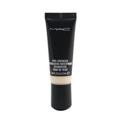 M.A.C Pro Longwear Base A Prueba de Agua Nutritiva - # NW13 (Fair Beige With Rosy Undertone For Fair Skin) 25ml/0.84oz