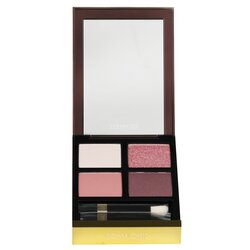 Tom Ford Cuadrado de Color de Ojos - # 30 Insolent Rose 10g/0.35oz
