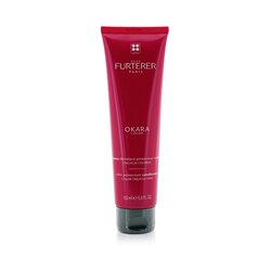 荷那法蕊 Okara Color Color Radiance Ritual Color Protection Conditioner - Color-Treated Hair (Box Slightly Damaged) 150ml/5oz