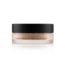 Au Naturale Base en Polvo Semi Mate - # Kapua (Fecha Vto. 30/09/2021) 9g/0.32oz
