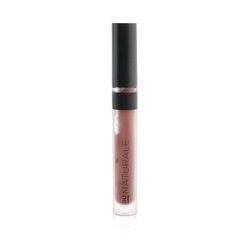 Au Naturale Su/Stain Matte Lip Stain - # Mousse (Exp. Date 15/10/2021) 3.8g/0.13oz