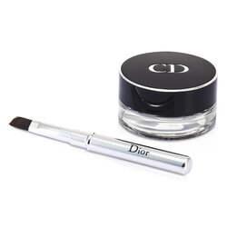 Christian Dior Diorshow Fusion Mono Matte Long Wear Professional Eyeshadow - # 091 Nocturne (Unboxed) 6.5g/0.22oz