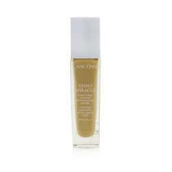 Lancome Teint Miracle Hydrating Foundation Natural Healthy Look SPF 25 - # O-015 (Box Slightly Damaged) 30ml/1oz