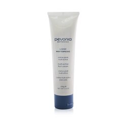 Pevonia Botanica Ligne Phytopedic Multi-Active Foot Cream (Box Slightly Damaged) 100g/3.4oz