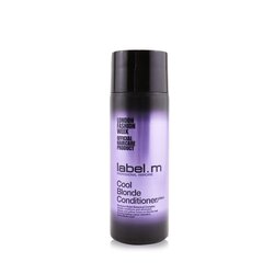 Label M Cool Blonde Кондиционер (Срок Годности 07/2021) 200ml/6.8oz