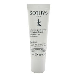 Sothys Reconstructive Youth Serum (Salon Size) 25ml/0.84oz