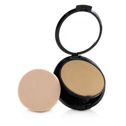 SCOUT Cosmetics Pressed Mineral Powder Foundation SPF 15 - # Sunset (Exp. Date 09/2021) 15g/0.53oz