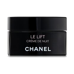 Chanel Le Lift Creme De Nuit Crema de Noche Suavizante & Reafirmante 50ml/1.7oz
