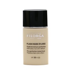 Filorga Flash Nude Fluid Pro Perfection Fluido Con Tinte SPF 30 - # 1.5 Nude Medium 30ml/1oz