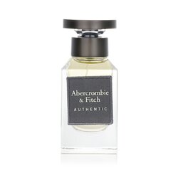 אברקרומבי ופיץ Authentic או דה טואלט ספריי 50ml/1.7oz