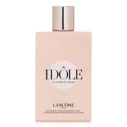 Lancome كريم معطر للجسم Idole 200ml/6.8oz