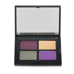 娜斯 Quad Eyeshadow - # Tropical Express 4x1.1g/0.04oz